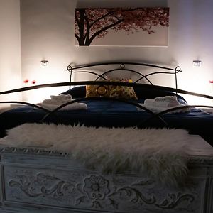 Borgo San Giovanni Rooms Catania